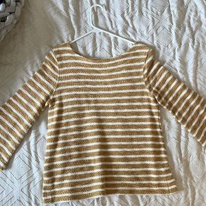 Old Navy Striped Top